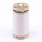 300 Yards Premium 30wt Organic Pima Cotton Thread Eco-Friendly Delicacy